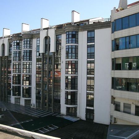 Santo Thyrso Hotel Santo Tirso Exteriér fotografie