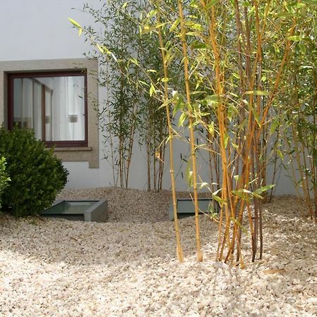 Santo Thyrso Hotel Santo Tirso Exteriér fotografie