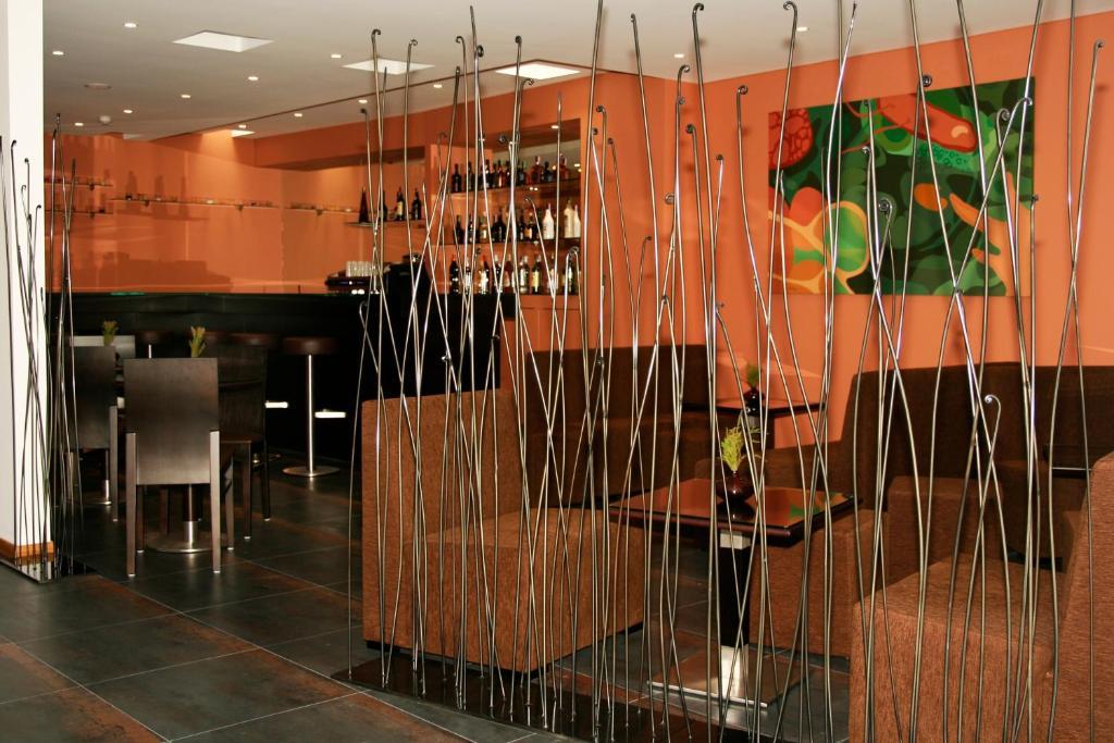 Santo Thyrso Hotel Santo Tirso Exteriér fotografie