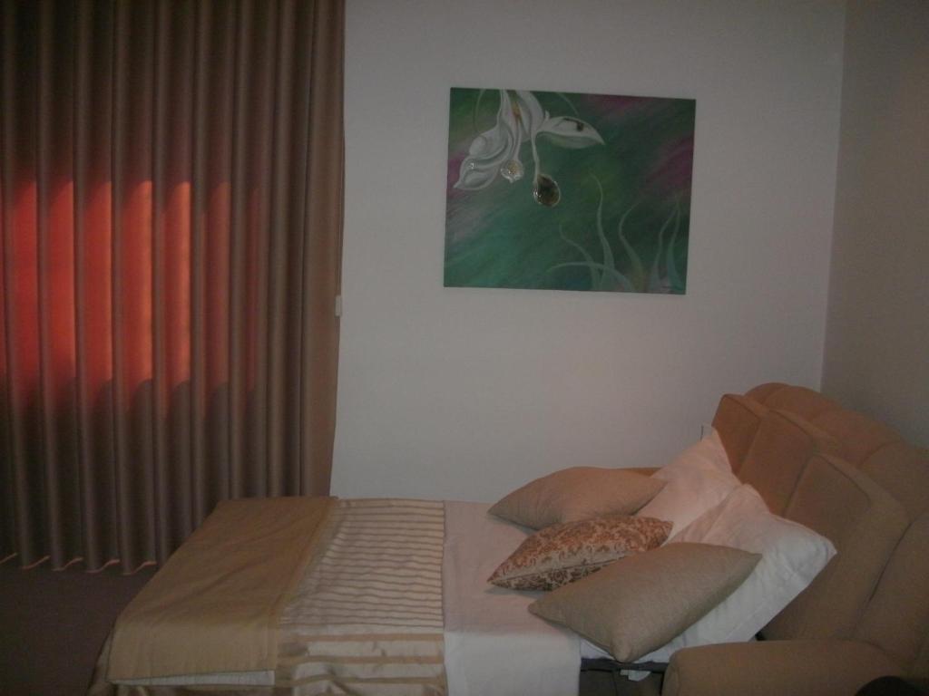 Santo Thyrso Hotel Santo Tirso Pokoj fotografie