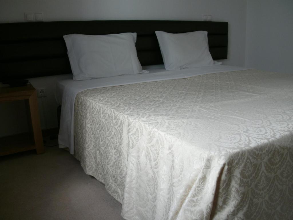 Santo Thyrso Hotel Santo Tirso Pokoj fotografie