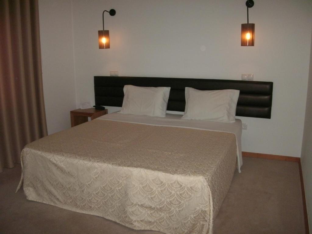 Santo Thyrso Hotel Santo Tirso Pokoj fotografie