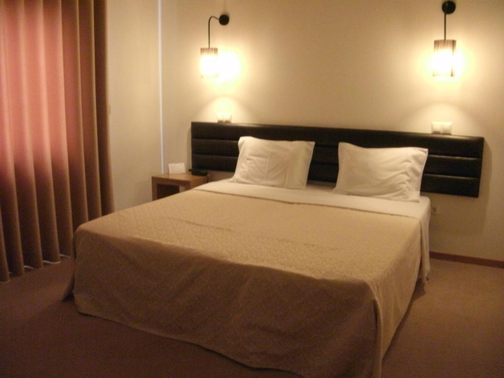 Santo Thyrso Hotel Santo Tirso Pokoj fotografie