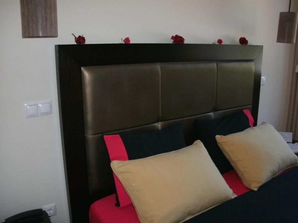 Santo Thyrso Hotel Santo Tirso Pokoj fotografie