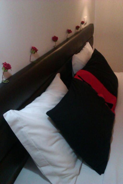 Santo Thyrso Hotel Santo Tirso Pokoj fotografie