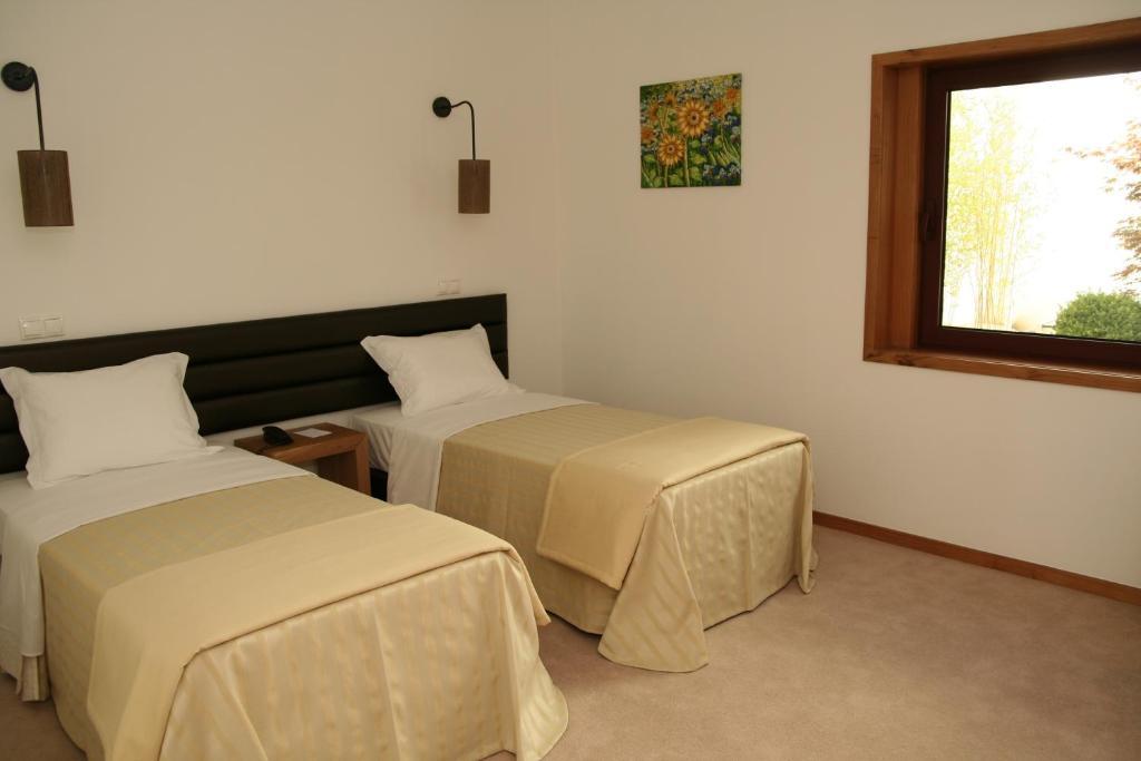 Santo Thyrso Hotel Santo Tirso Exteriér fotografie