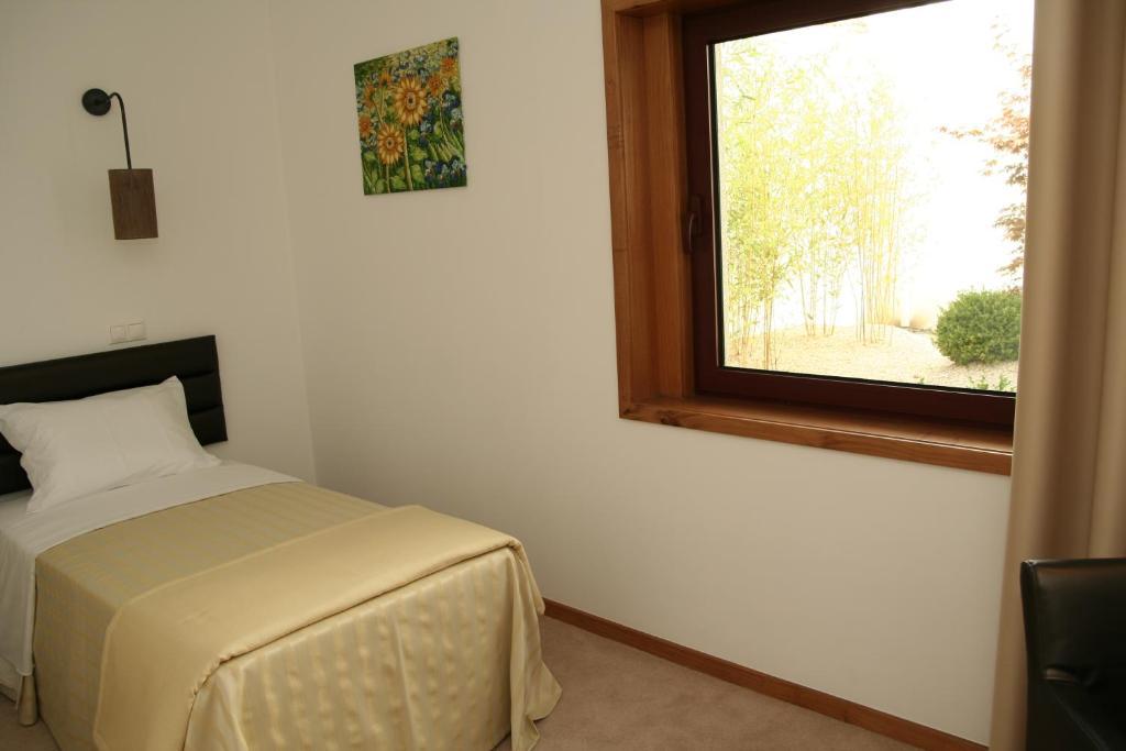 Santo Thyrso Hotel Santo Tirso Exteriér fotografie